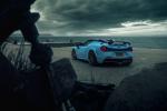 Alfa Romeo 4C Zeus by Pogea Racing 2019 года